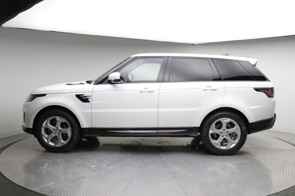 New 2020 Land Rover RR SPORT PHEV 4DR SUV PHEV HSE SUV in Englewood # ...