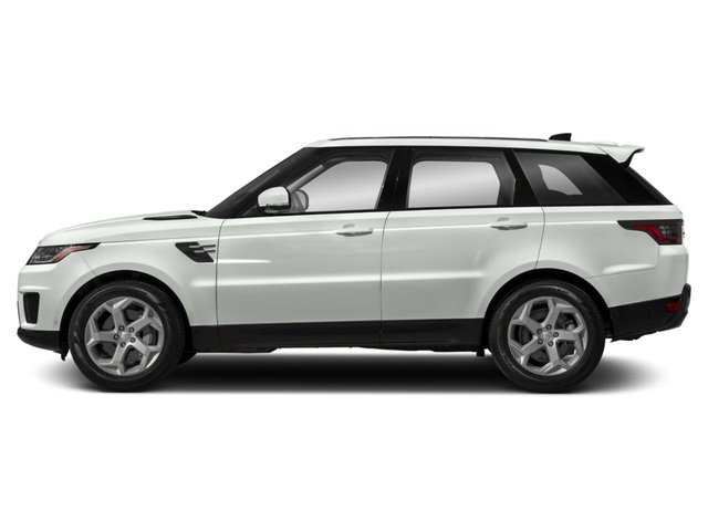 New 2020 Land Rover Range Rover Sport Turbo I6 Mhev Hst Suv In Englewood La748923 Land Rover Englewood