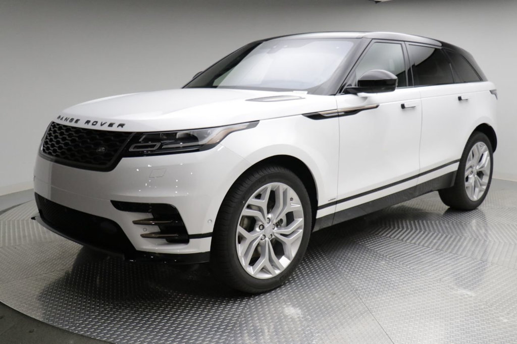 New 2020 Land Rover Range Rover Velar P380 R Dynamic Hse With Navigation