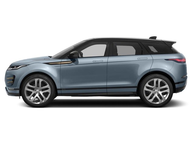 New 2020 Land Rover Range Rover Evoque P300 R Dynamic Hse Suv In Englewood Lh106098 Land Rover Englewood